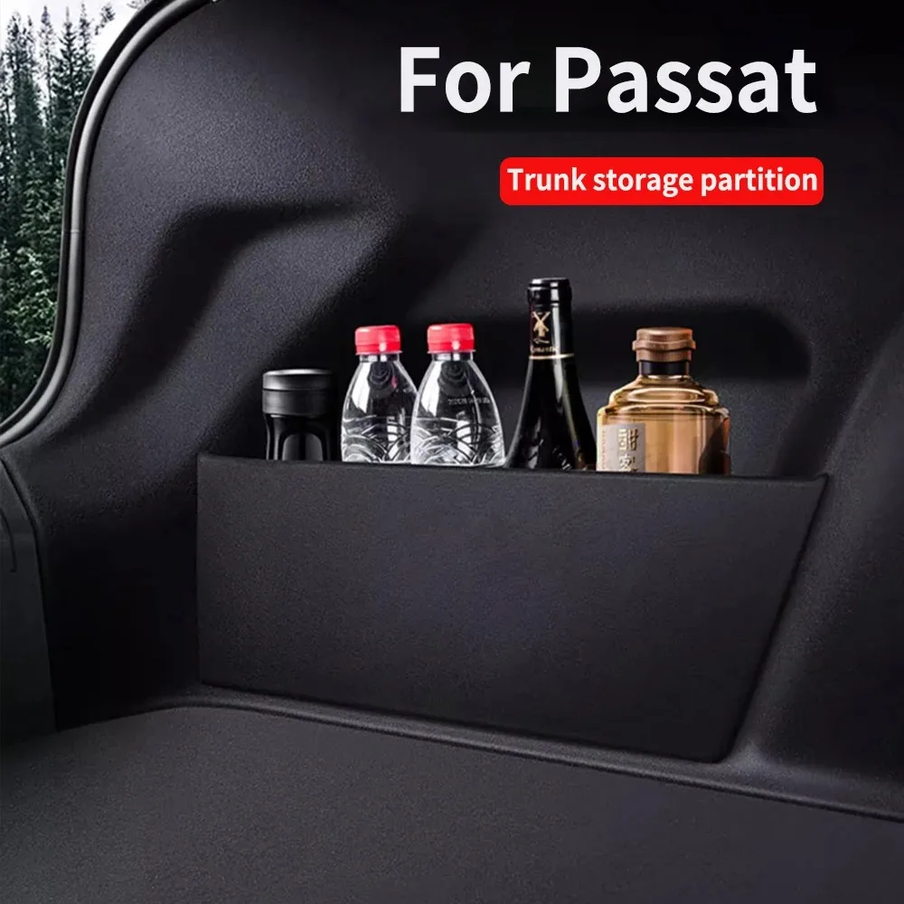Багажник автомобиля, отделение для салона, перегородки, подходит для Volkswagen Passat 2011-2023
Багажник автомобиля, отделение для салона, перегородки, подходит для Volkswagen Passat 2011-2023