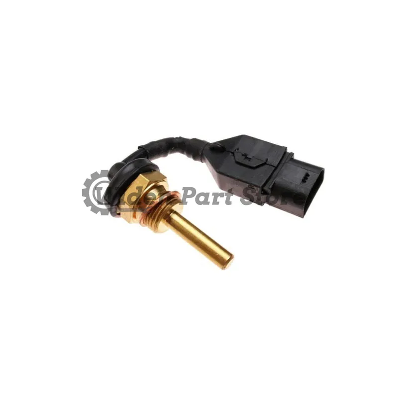 VOE11419485 11419485 Sensor Suhu for Volvo L70E L60E L120E L110E L50E L90E L150E L220E L180E T450D A25E A30E
VOE11419485 11419485 Sensor Suhu for Volvo L70E L60E L120E L110E L50E L90E L150E L220E L180E T450D A25E A30E