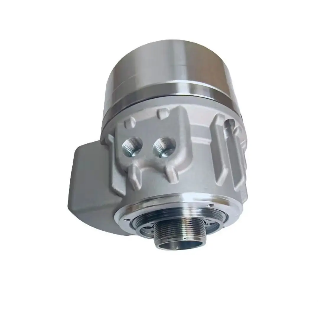 TK-428 536 646S TK-852 846 TK-1075 Cylinder Ultra-short Hollow Rotary Hydraulic Cylinder
TK-428 536 646S TK-852 846 TK-1075 Cylinder Ultra-short Hollow Rotary Hydraulic Cylinder