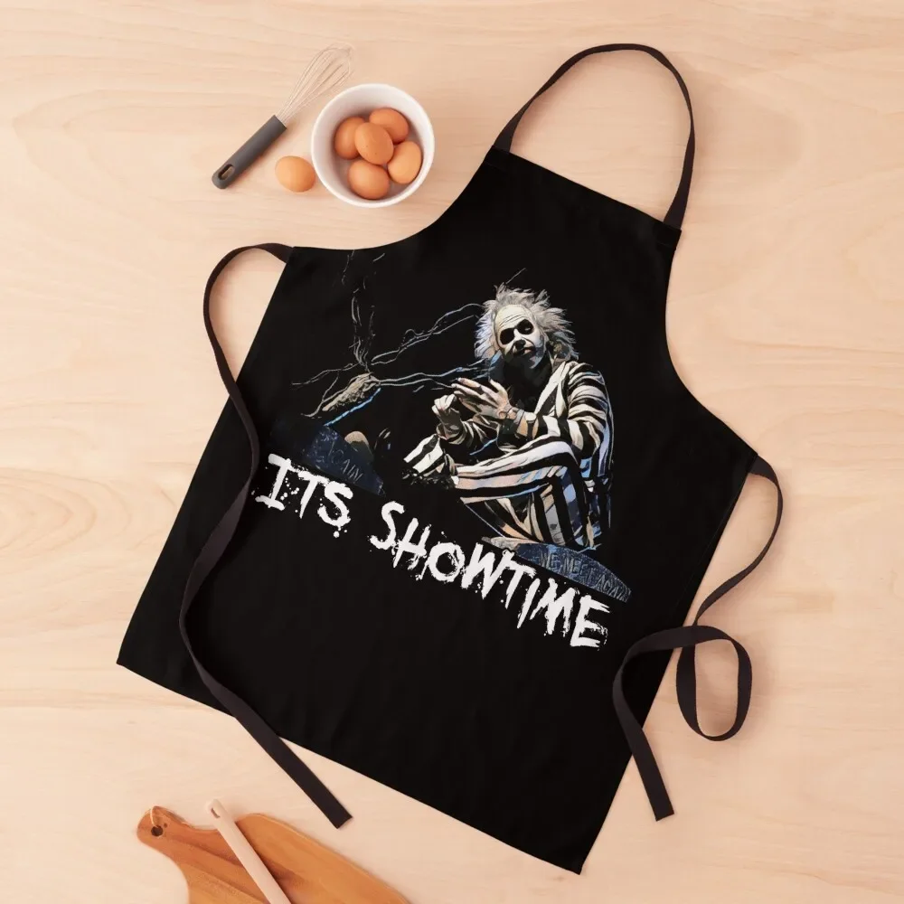Its Showtime Apron kitchen utensil Home and kitchen products christmas House Things For Home And Kitchen Apron
Its Showtime Apron kitchen utensil Home and kitchen products christmas House Things For Home And Kitchen Apron