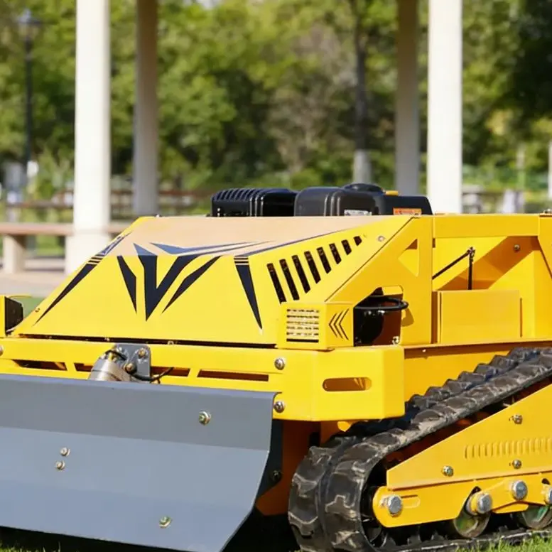 Customized lawn mowers for sale Farm Use Zero-Turn Remote Control Mini Tractor Lawn Mower Flail Mower CE EPA Approved
Customized lawn mowers for sale Farm Use Zero-Turn Remote Control Mini Tractor Lawn Mower Flail Mower CE EPA Approved