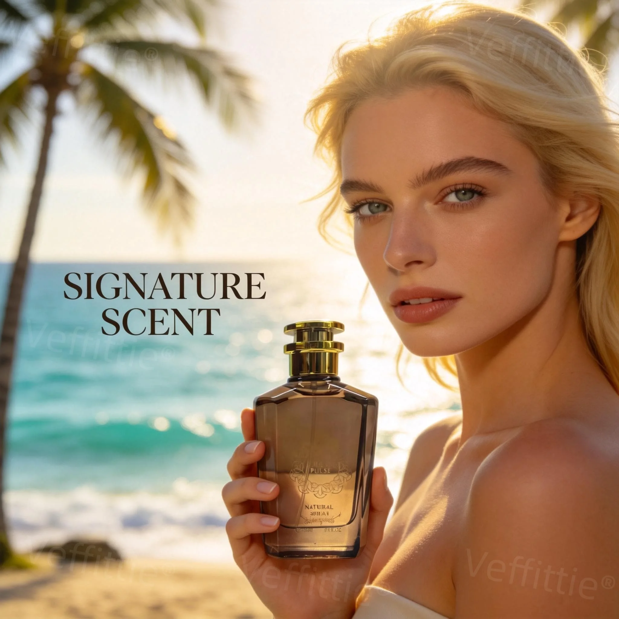 Citrus Floral-Woody Poise Eau De Parfum, 100ml Amber Clear Bottle, Formal Office Wear, Long Lasting, Polished Bergamot-Cedar
Citrus Floral-Woody Poise Eau De Parfum, 100ml Amber Clear Bottle, Formal Office Wear, Long Lasting, Polished Bergamot-Cedar