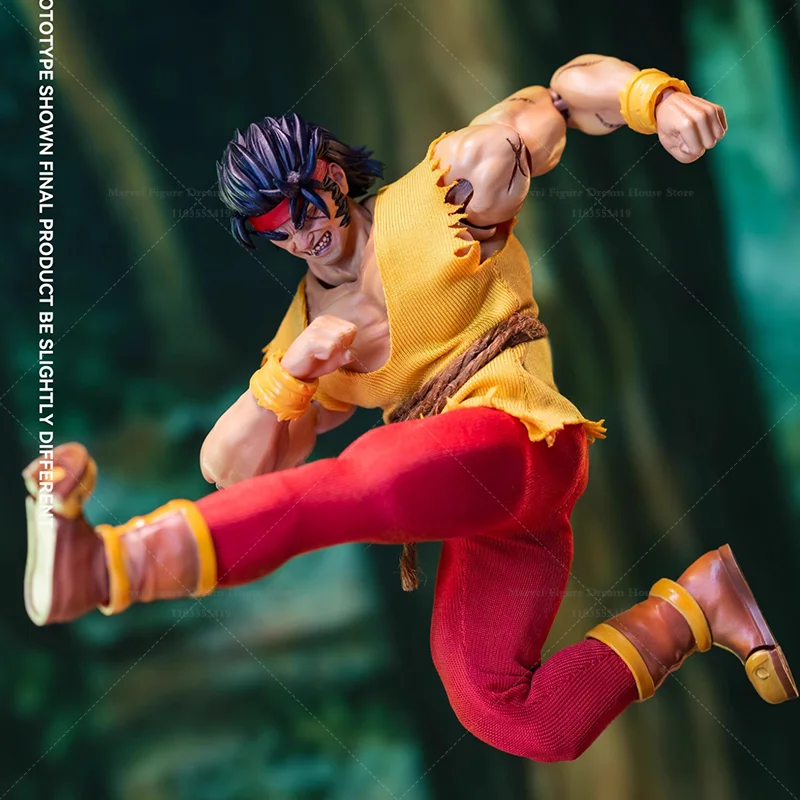 В наличии 7890 STUDIO SG002 масштаб 1/12 поздняя династия Хань и три королевства Чжан Фей, 6 дюймов, полный набор фигурок солдата
В наличии 7890 STUDIO SG002 масштаб 1/12 поздняя династия Хань и три королевства Чжан Фей, 6 дюймов, полный набор фигурок солдата