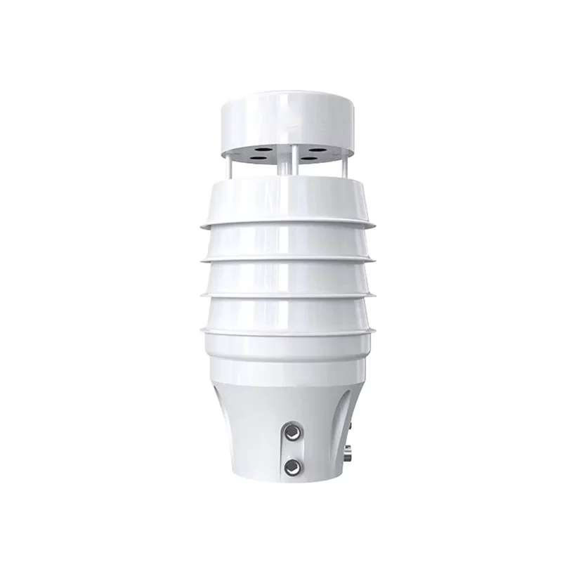 Ultrasonic Anemometer for Marine Use Wind Speed & Direction Measurement Sensor
Ultrasonic Anemometer for Marine Use Wind Speed & Direction Measurement Sensor