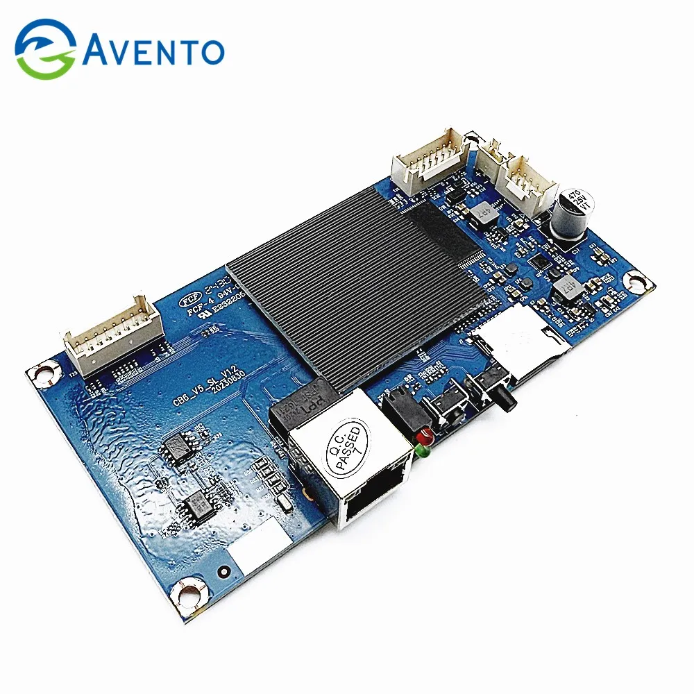 New Shenma CB6-V5 water-cooled control board is suitable for Shenma water-cooled machines
New Shenma CB6-V5 water-cooled control board is suitable for Shenma water-cooled machines