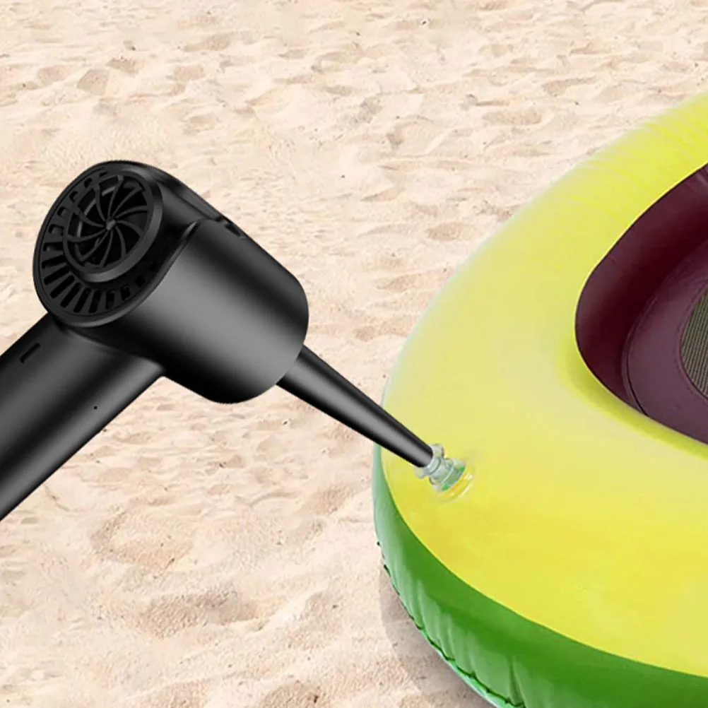 Портативный мощный аккумуляторный электрический пылесос-воздуходувка для очистки клавиатуры, электроники ПК, удаления пыли, быстрая зарядка USB Type-C
Портативный мощный аккумуляторный электрический пылесос-воздуходувка для очистки клавиатуры, электроники ПК, удаления пыли, быстрая зарядка USB Type-C