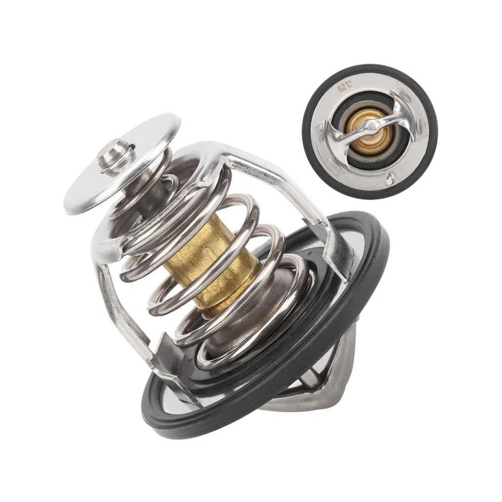 Coolant Thermostat 9091603129 for Toyota RAV4 2001-2016 1998-2016 Venza 2009-2015 Matrix 2003-2013 MR2 Spyder 2000-2005
Coolant Thermostat 9091603129 for Toyota RAV4 2001-2016 1998-2016 Venza 2009-2015 Matrix 2003-2013 MR2 Spyder 2000-2005