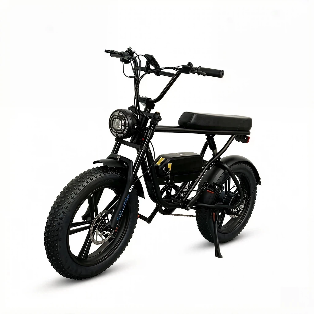 yzhgbRear Suspension Electric Cross 48v 500 Watt Alloy Fork Color Screen Adult Electric with Light Emitting
yzhgbRear Suspension Electric Cross 48v 500 Watt Alloy Fork Color Screen Adult Electric with Light Emitting