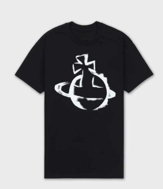 The New Summer Trend Brand Planet Printed Cotton Short-sleeved T-shirts for Men and Women Are Summer Clothing
The New Summer Trend Brand Planet Printed Cotton Short-sleeved T-shirts for Men and Women Are Summer Clothing
