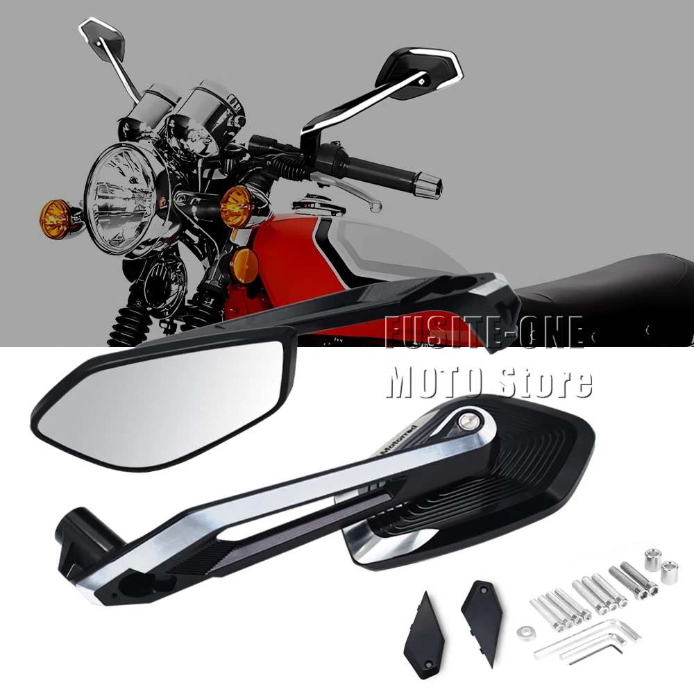 Adventure Motorcycle Accessories Side Rear View Mirror For Wolf classic Wolf classic150 Wolfclassic Wolfclassic150 2016-2018
Adventure Motorcycle Accessories Side Rear View Mirror For Wolf classic Wolf classic150 Wolfclassic Wolfclassic150 2016-2018