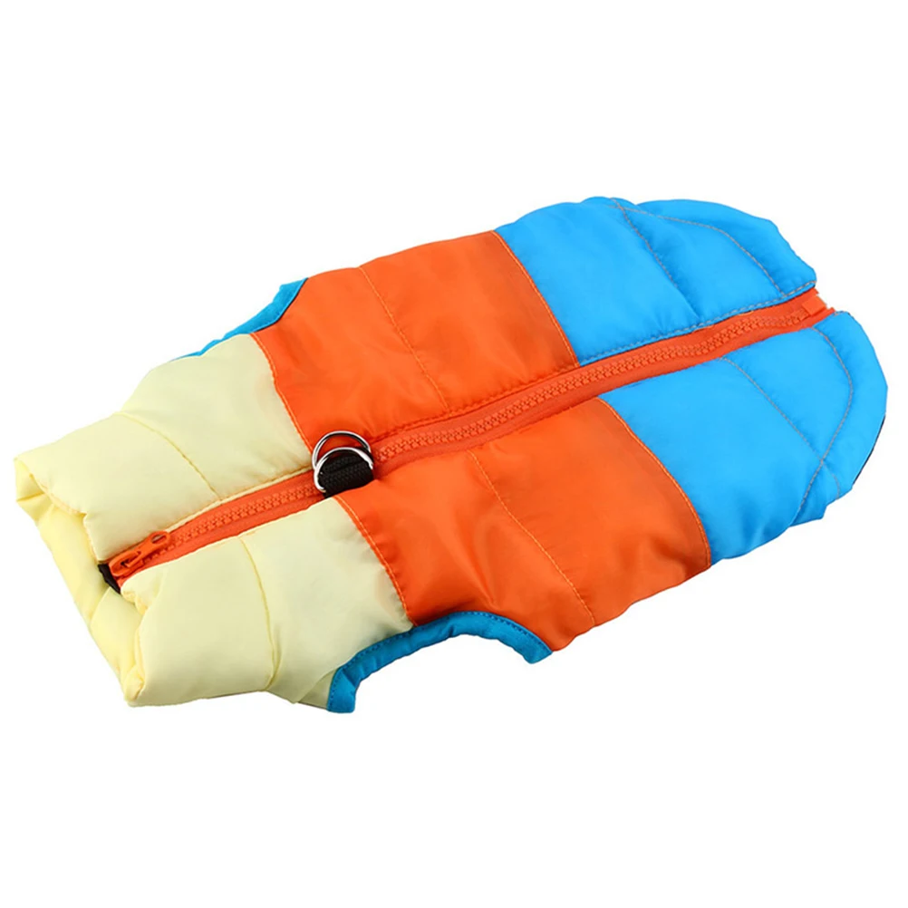Pet Waterproof Vest Winter Warm Coat Dog Clothes Camouflage Jacket Greater Warmth Softness Expanded Protection Breathable
Pet Waterproof Vest Winter Warm Coat Dog Clothes Camouflage Jacket Greater Warmth Softness Expanded Protection Breathable