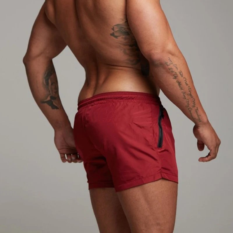 2025 New Mens Swimsuit Sexy Swimwear Men Swimming Shorts Men Briefs Beach Shorts Sports Suits Surf Board Shorts Men Swim Trunks
2025 New Mens Swimsuit Sexy Swimwear Men Swimming Shorts Men Briefs Beach Shorts Sports Suits Surf Board Shorts Men Swim Trunks
