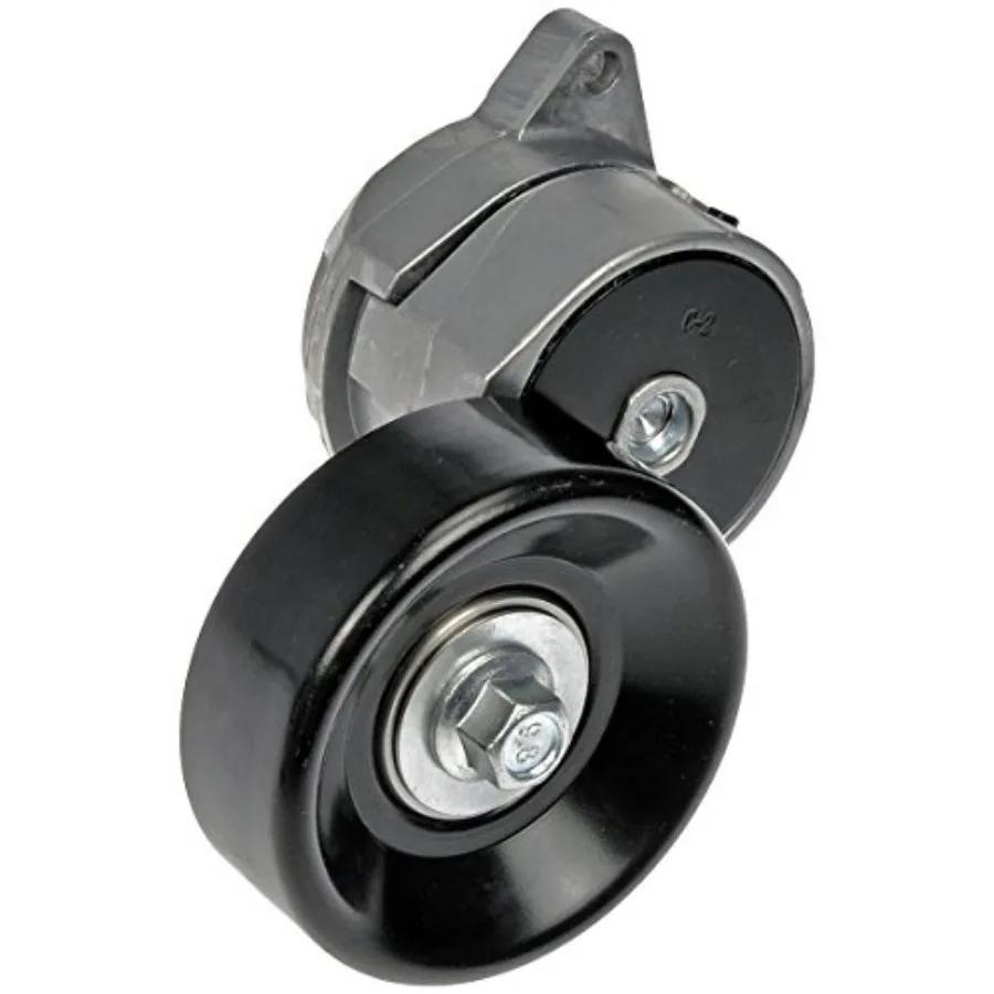419-007 Accessory Drive Belt Tensioner Assembly Compatible with Select Acura/Honda Models
419-007 Accessory Drive Belt Tensioner Assembly Compatible with Select Acura/Honda Models