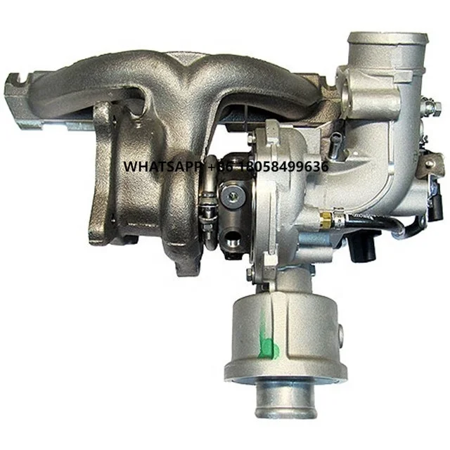 K03 Turbo 53039880106 53039700106 06D145701D 06D145701E 06D145701J Turbocharger for with 2.0 TFSI Engine
K03 Turbo 53039880106 53039700106 06D145701D 06D145701E 06D145701J Turbocharger for with 2.0 TFSI Engine
