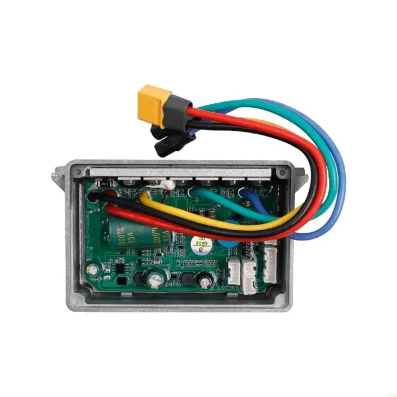 Easyly Install Scooters Controller Electric Scooters Universals Controller Skateboard Controller Replacement Spare Part 69HD
Easyly Install Scooters Controller Electric Scooters Universals Controller Skateboard Controller Replacement Spare Part 69HD
