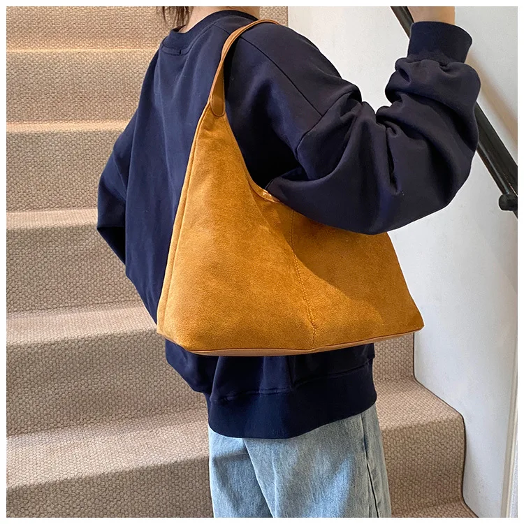 Women's Shoulder Bag Fashion Hand Bags PU Wallet Portable Tote Handbags for Casual Dressing Up Matte Texture Bag
Women's Shoulder Bag Fashion Hand Bags PU Wallet Portable Tote Handbags for Casual Dressing Up Matte Texture Bag