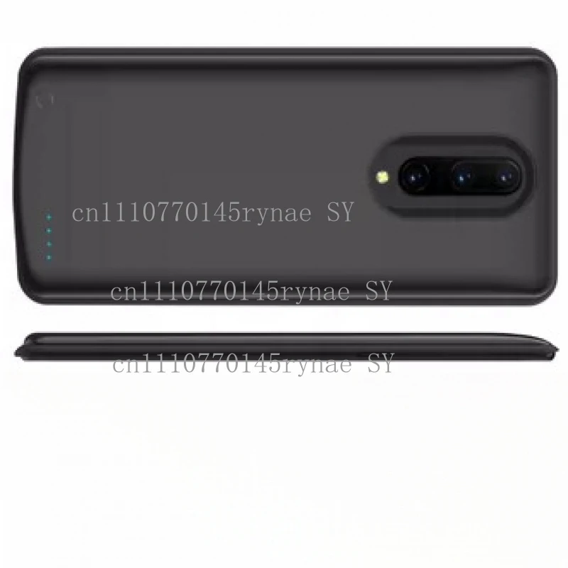 New Universal 10000mAh/20000mAh Battery Charger Case For OnePlus 7Pro Racing Portable External Power Bank Box
New Universal 10000mAh/20000mAh Battery Charger Case For OnePlus 7Pro Racing Portable External Power Bank Box