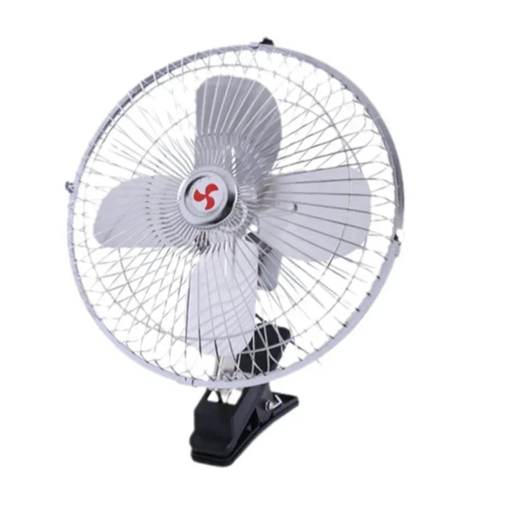 OEM Number Clip Electric Fan Home Travel Car Truck Quick Installation And Easy To Use Car Electric Fan Cooling Fans
OEM Number Clip Electric Fan Home Travel Car Truck Quick Installation And Easy To Use Car Electric Fan Cooling Fans