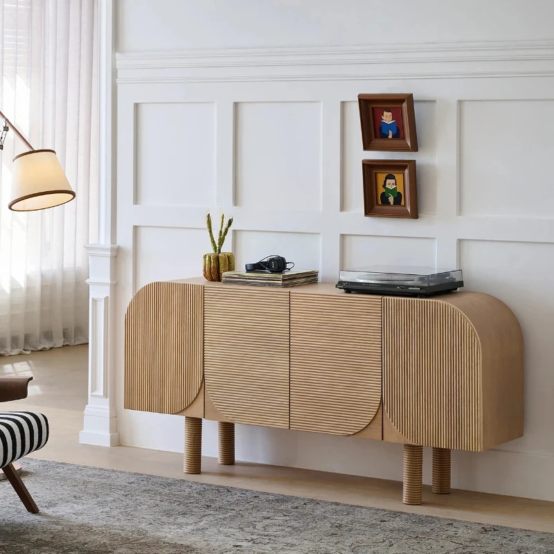 TQH French medieval retro style dining side cabinet entry entrance entrance cabinet wabi sandy wind solid wood bucket cabinet
TQH French medieval retro style dining side cabinet entry entrance entrance cabinet wabi sandy wind solid wood bucket cabinet