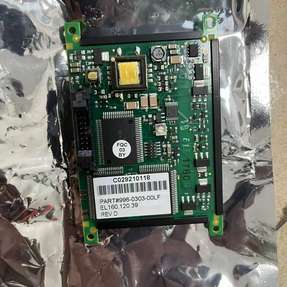 EL160.120.39 LCD Screen Display
EL160.120.39 LCD Screen Display