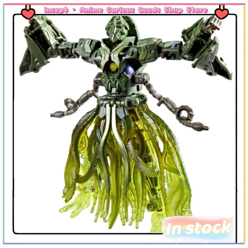 In Stock Transformed Toys Tianzun Generation Thirteen Yuan Impermanent Heaven Strengthening AdvancedDeluxe Box Collectible Gift
In Stock Transformed Toys Tianzun Generation Thirteen Yuan Impermanent Heaven Strengthening AdvancedDeluxe Box Collectible Gift