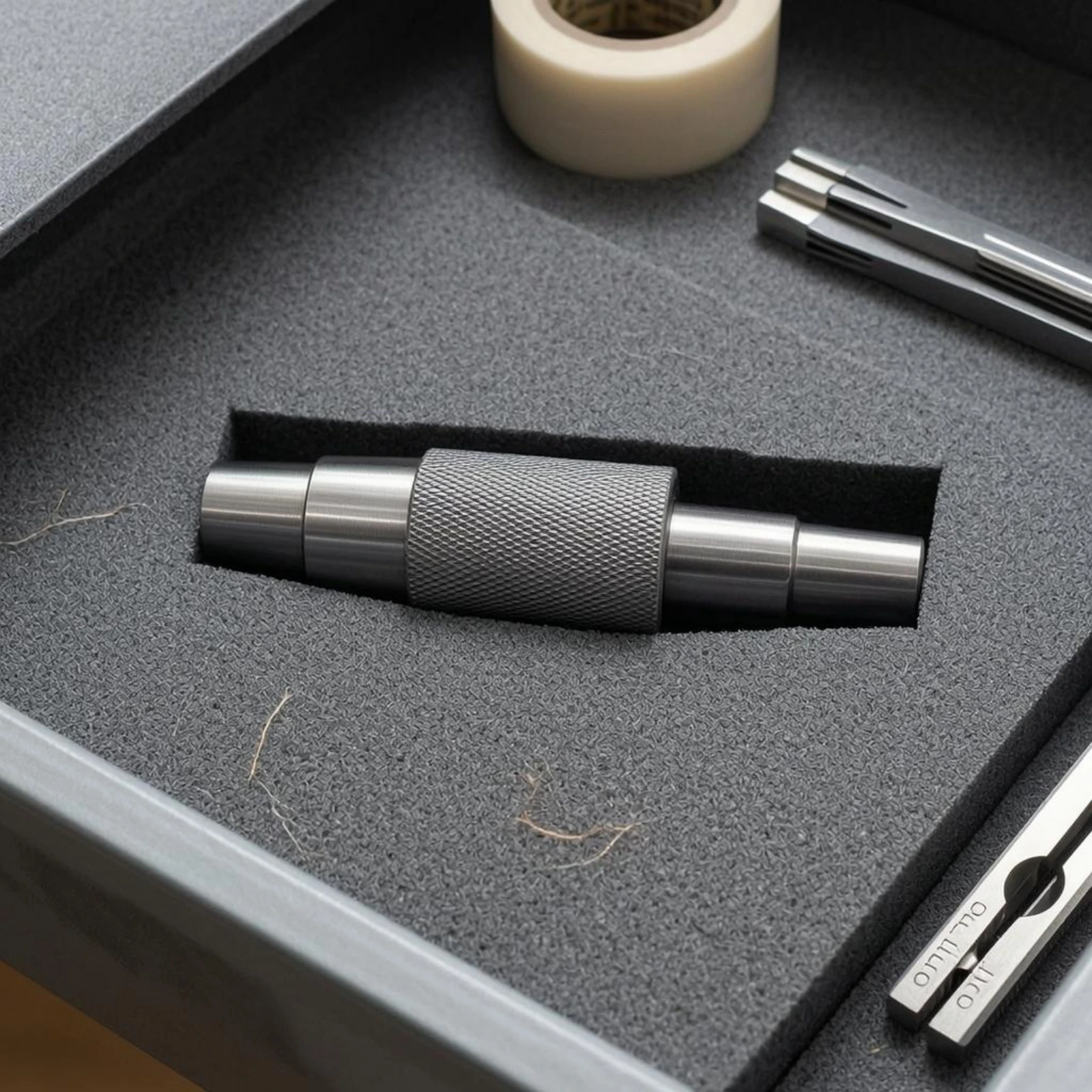 Saxophone Neck Expander Metal Saxophone Neck Repair Tool Mouthpiece Tubing Shaper Robust Heavy Duty for Instrument Repairers