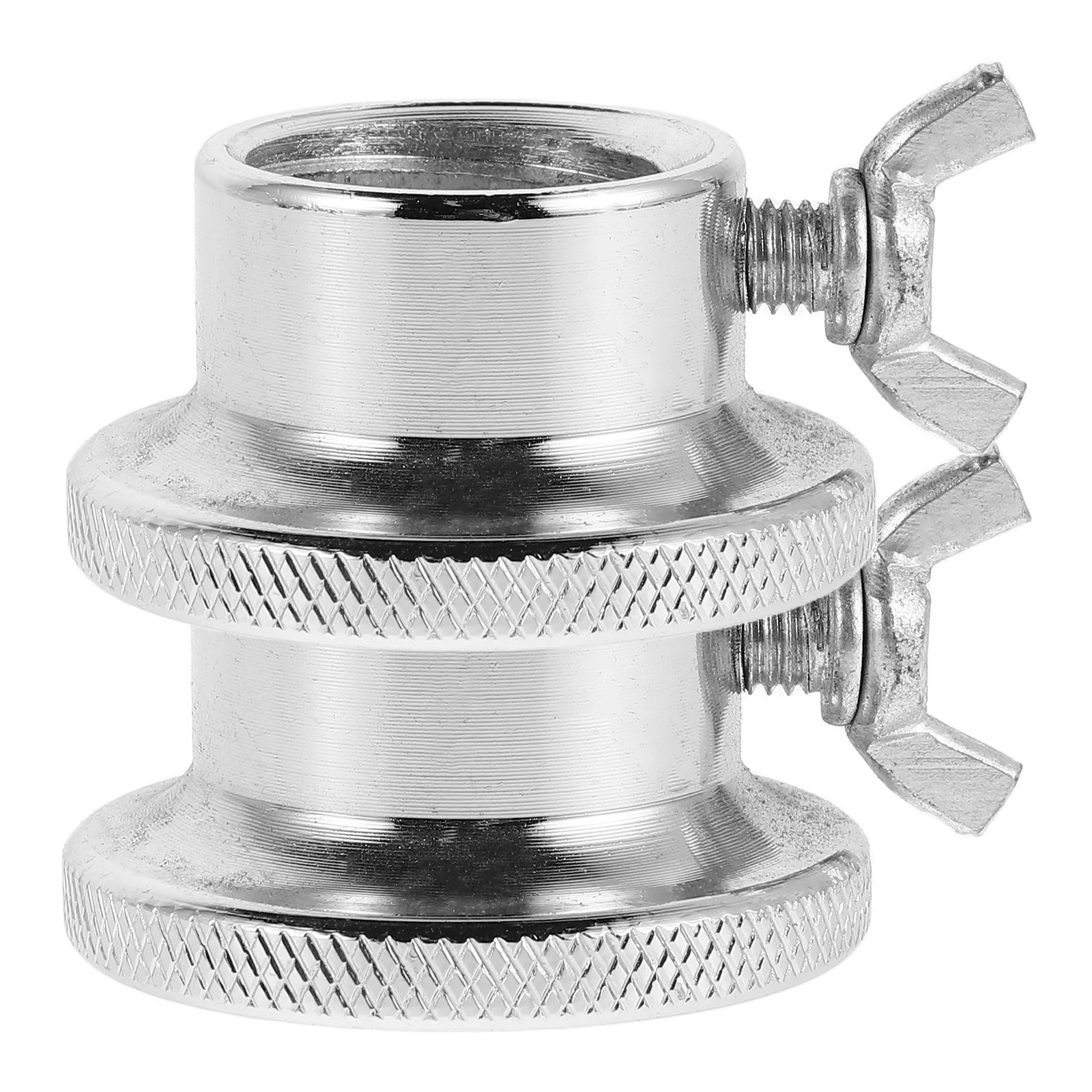Fitness Dumbbell Nut Barbell Standard Screw Collar Double Insurance Silver Steel
Fitness Dumbbell Nut Barbell Standard Screw Collar Double Insurance Silver Steel