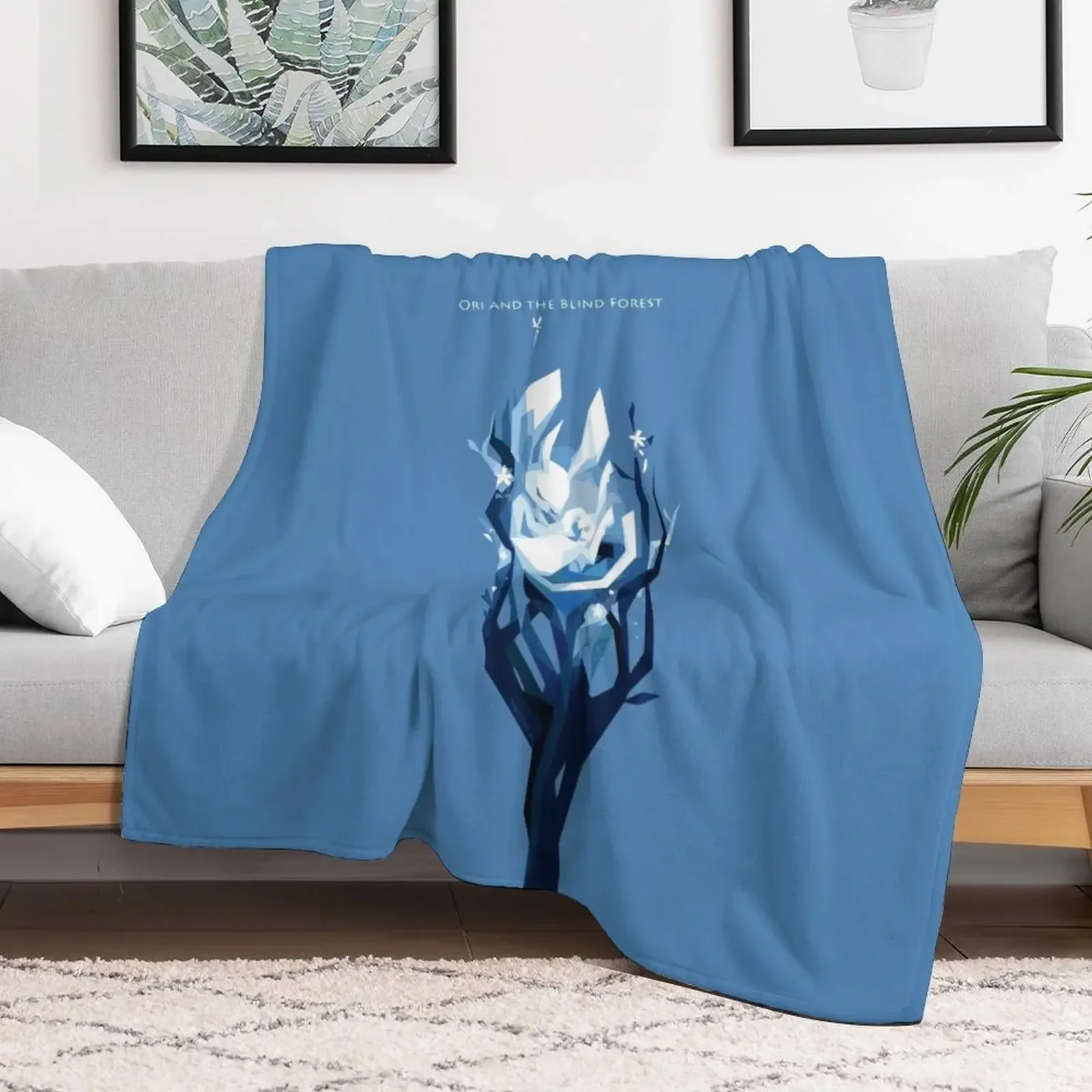 Ori Sleeping - Ori and the Will of Wisps - In The Blind Forest Throw Blanket Extra Large Throw Shaggy Blankets
Ori Sleeping - Ori and the Will of Wisps - In The Blind Forest Throw Blanket Extra Large Throw Shaggy Blankets