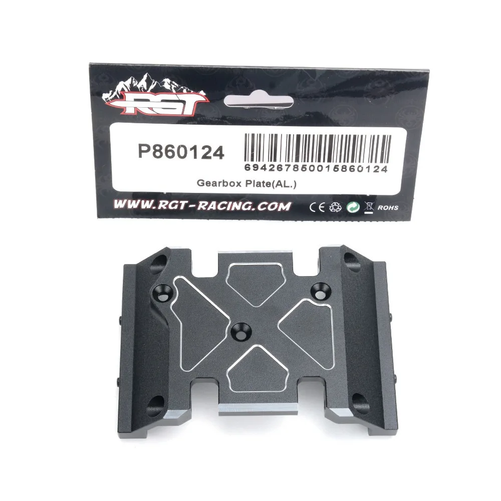Spare Parts P860124 Gearbox Plate(AL.) For EX86130 EX86160 1/10 Electric Remote Control Model Car
Spare Parts P860124 Gearbox Plate(AL.) For EX86130 EX86160 1/10 Electric Remote Control Model Car