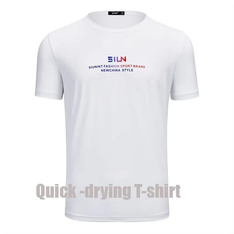 Men Quick-drying T-Shirt Tojump Sports T-Shirts Running Cycling Camping Sportswear 33506 Short Sleeved Tops Accessories
Men Quick-drying T-Shirt Tojump Sports T-Shirts Running Cycling Camping Sportswear 33506 Short Sleeved Tops Accessories