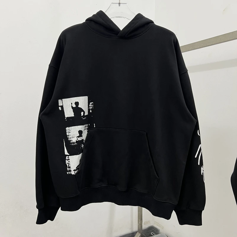 Fce Lined Hoodie Sweatirt Men's Autumn Winter Time Cra Print Casual Streetwear Cotton Polyester Antimicrobial ex J...
Fce Lined Hoodie Sweatirt Men's Autumn Winter Time Cra Print Casual Streetwear Cotton Polyester Antimicrobial ex J...