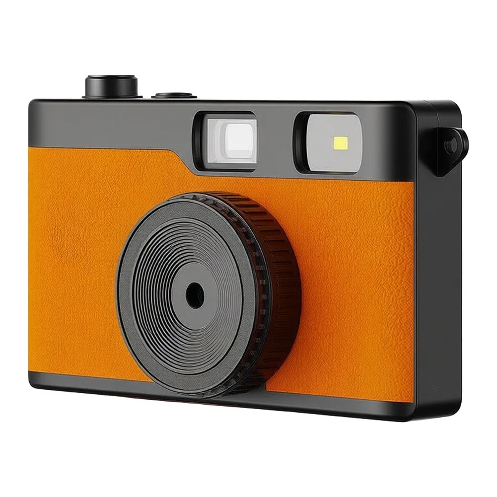 1 Set Lightweight Retro 13MP Digital Camera For Easy Travel Adventure Memories Replace Practical Digital Camera Accessories
1 Set Lightweight Retro 13MP Digital Camera For Easy Travel Adventure Memories Replace Practical Digital Camera Accessories
