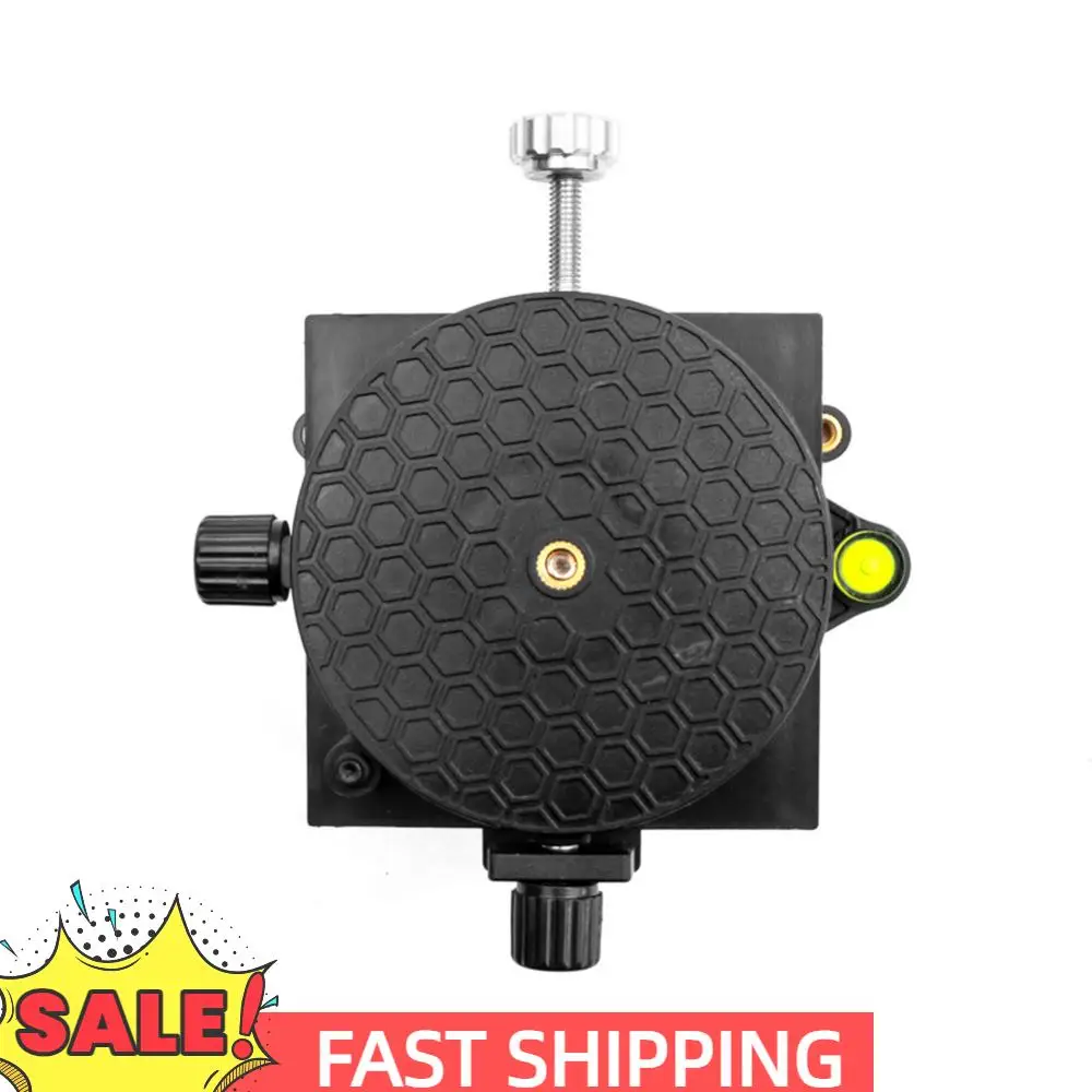 Aluminium Alloy Lift Platform 360 Degree Rotation Table Lifting Stand Anti-corrosion Rust-prevention Woodworking Supplies
Aluminium Alloy Lift Platform 360 Degree Rotation Table Lifting Stand Anti-corrosion Rust-prevention Woodworking Supplies