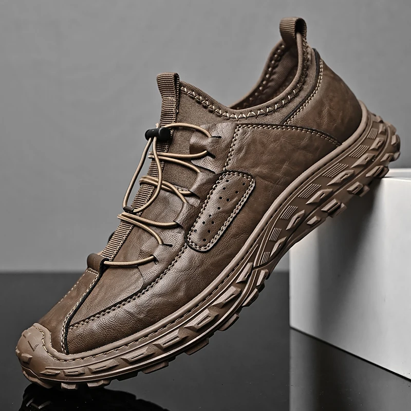 Leather Shoes Casual Business Shoes for Men Dress Tenis De Hombre Moccasins Mokasin Tenis Caballero Designer
Leather Shoes Casual Business Shoes for Men Dress Tenis De Hombre Moccasins Mokasin Tenis Caballero Designer