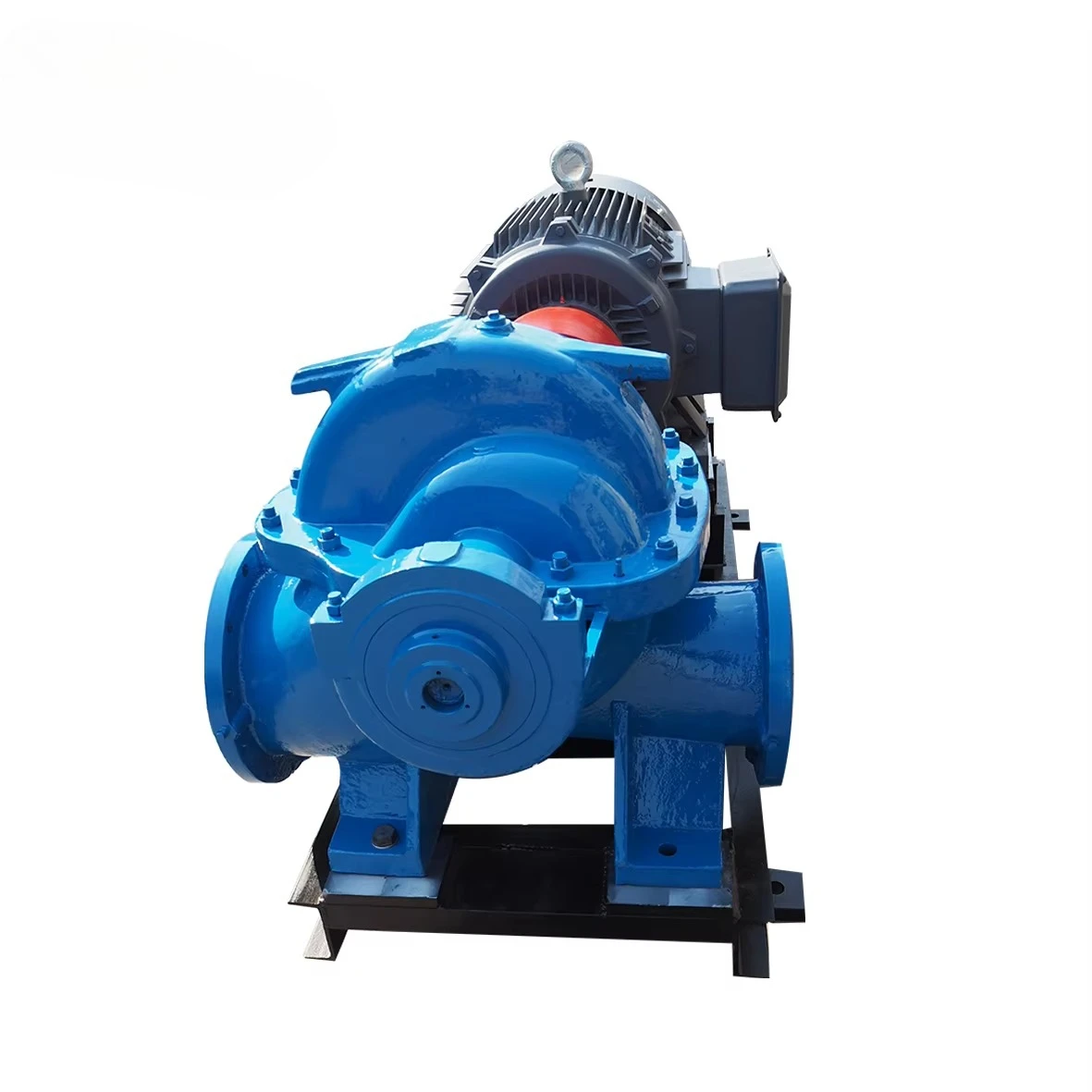 4 8 10 12 Inch Centrifugal Drainag Water Hydropower Station Seawater Split case Double Suction Pump
4 8 10 12 Inch Centrifugal Drainag Water Hydropower Station Seawater Split case Double Suction Pump