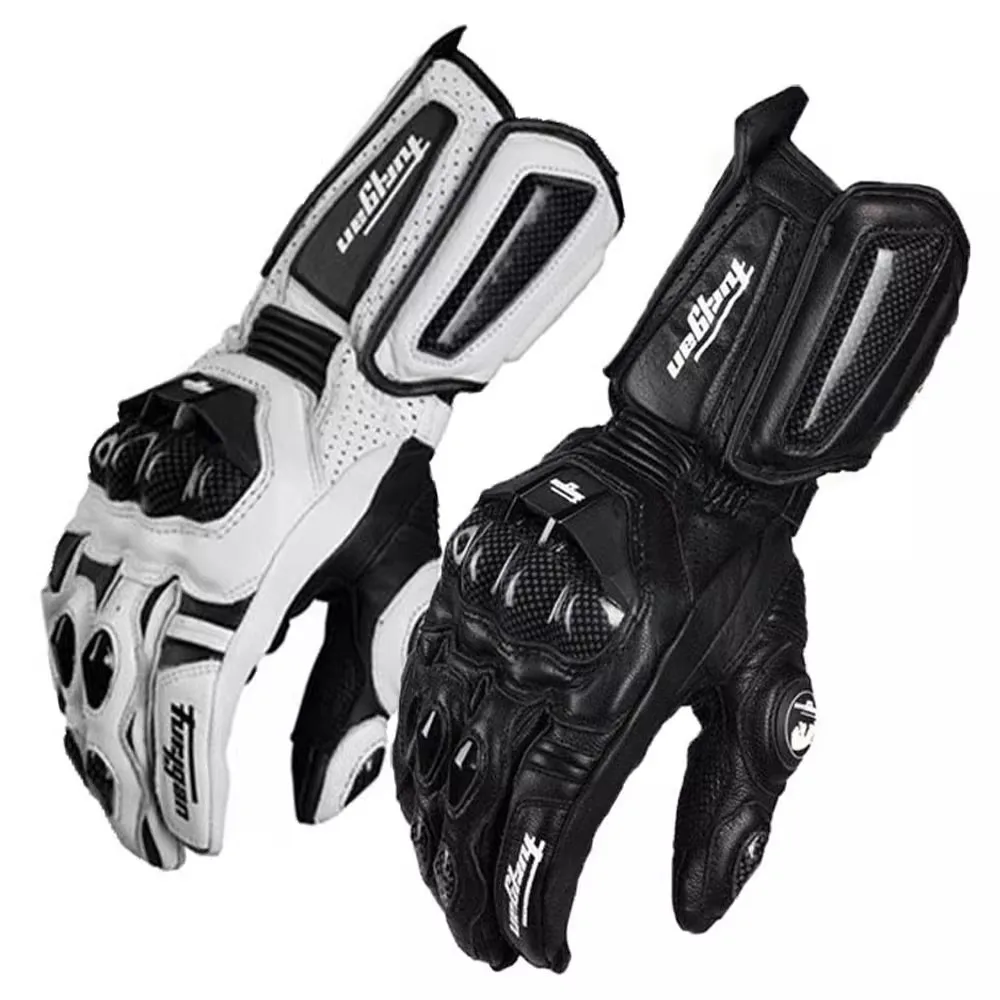 Motorcycle Gloves CE Certification Genuine Leather Motorcycle Gloves Long Protective Gloves Motorcycle Racing Hard-Wearing Glove
Motorcycle Gloves CE Certification Genuine Leather Motorcycle Gloves Long Protective Gloves Motorcycle Racing Hard-Wearing Glove