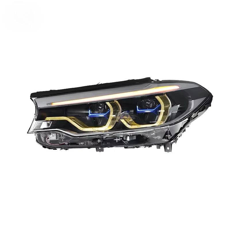 Headlights Auto Parts Headlights 5 Series G38 2018 2019 2020 G30
Headlights Auto Parts Headlights 5 Series G38 2018 2019 2020 G30
