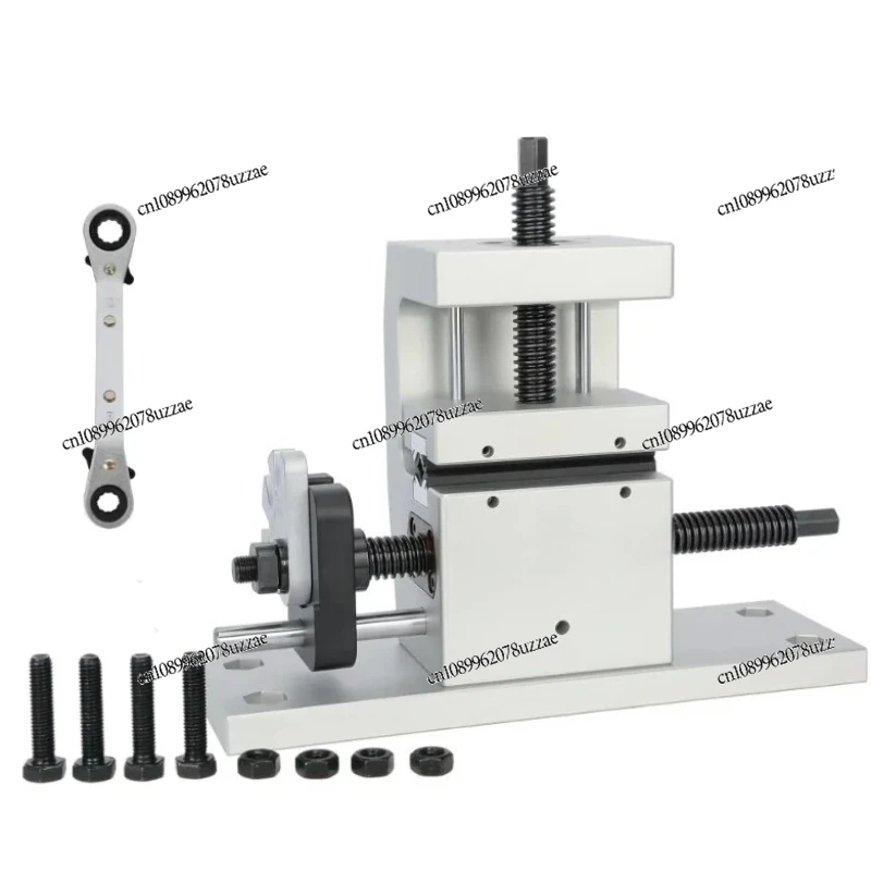 Ball Head Shaft Separator Workshop Maintenance Equipment
Ball Head Shaft Separator Workshop Maintenance Equipment