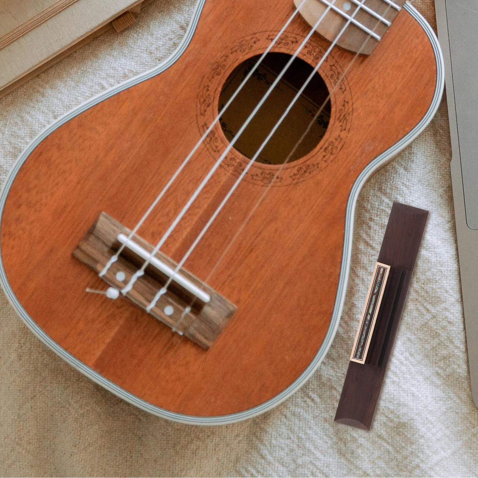1 set Guitar Bridge Saddle Bone Nuts Accessories Replacement Parts Classical Acoustic Bass Cow Neck DIY Kits Folk Maintenance
1 set Guitar Bridge Saddle Bone Nuts Accessories Replacement Parts Classical Acoustic Bass Cow Neck DIY Kits Folk Maintenance