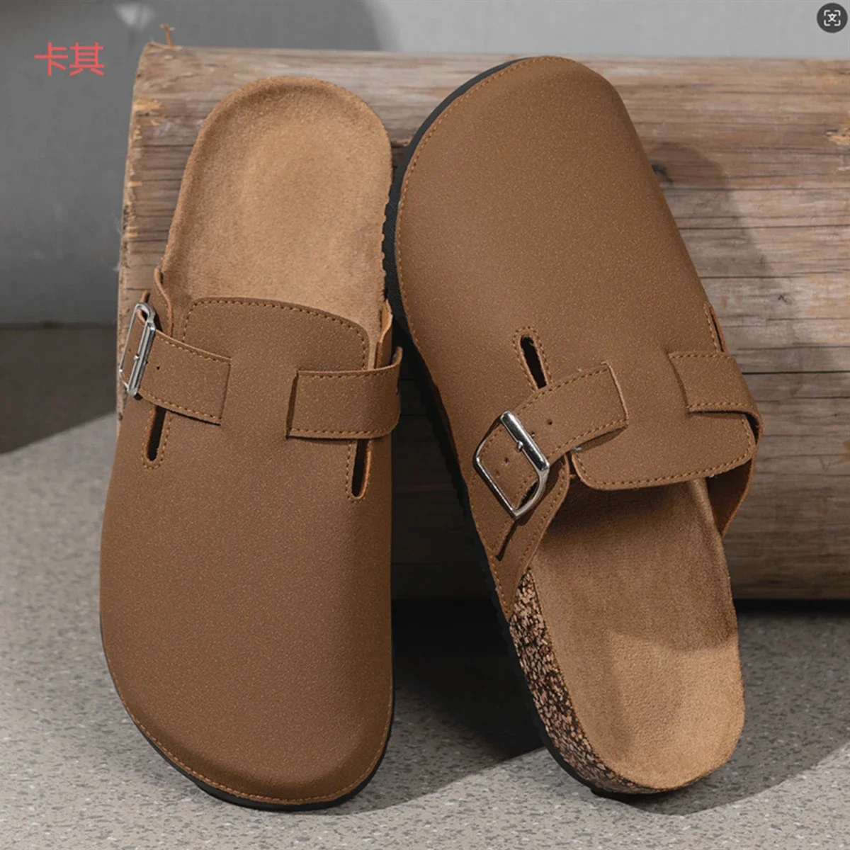All Wrap Sole Anti-slip Beach Slippers Lightweight Casual Vacation Shoes
All Wrap Sole Anti-slip Beach Slippers Lightweight Casual Vacation Shoes