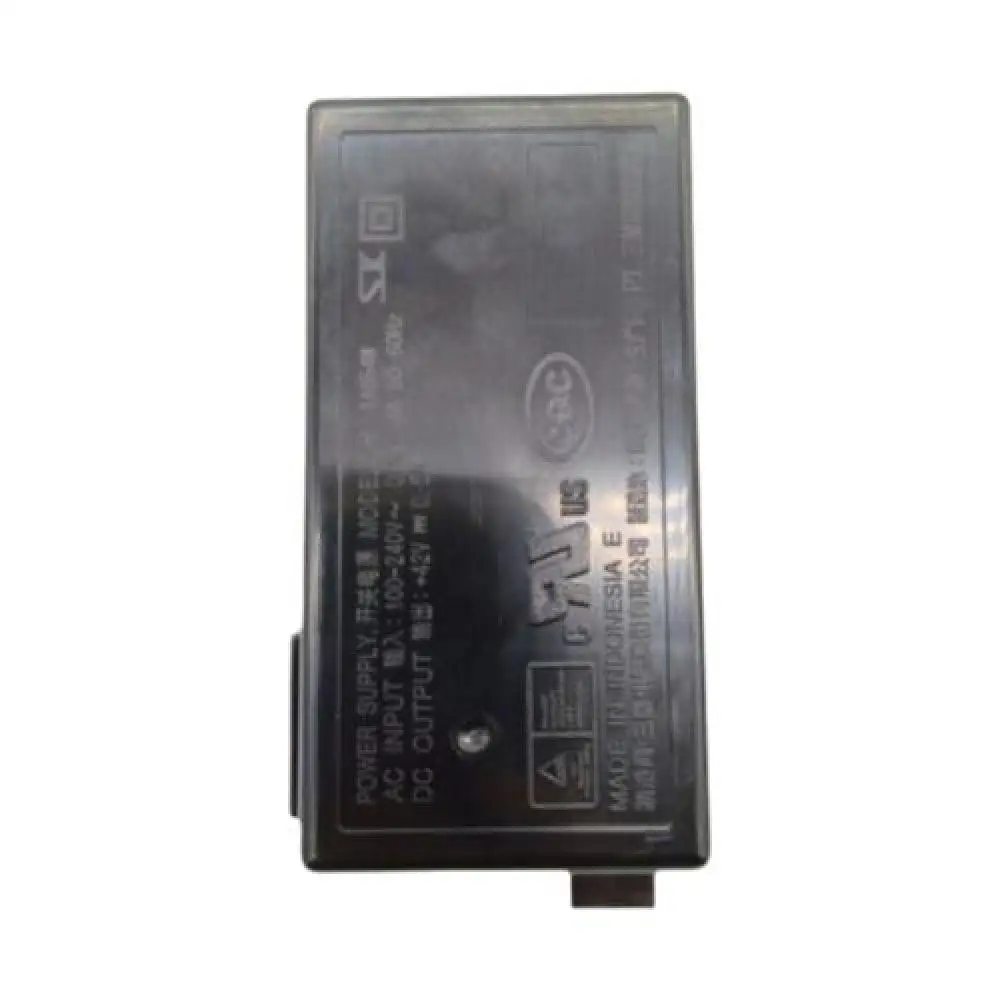 Блок питания 220 В подходит для Epson XP-2150 XP-2200 XP-2205 XP-2106 XP-2101 XP-2105 XP-2100 XP-2155
Блок питания 220 В подходит для Epson XP-2150 XP-2200 XP-2205 XP-2106 XP-2101 XP-2105 XP-2100 XP-2155