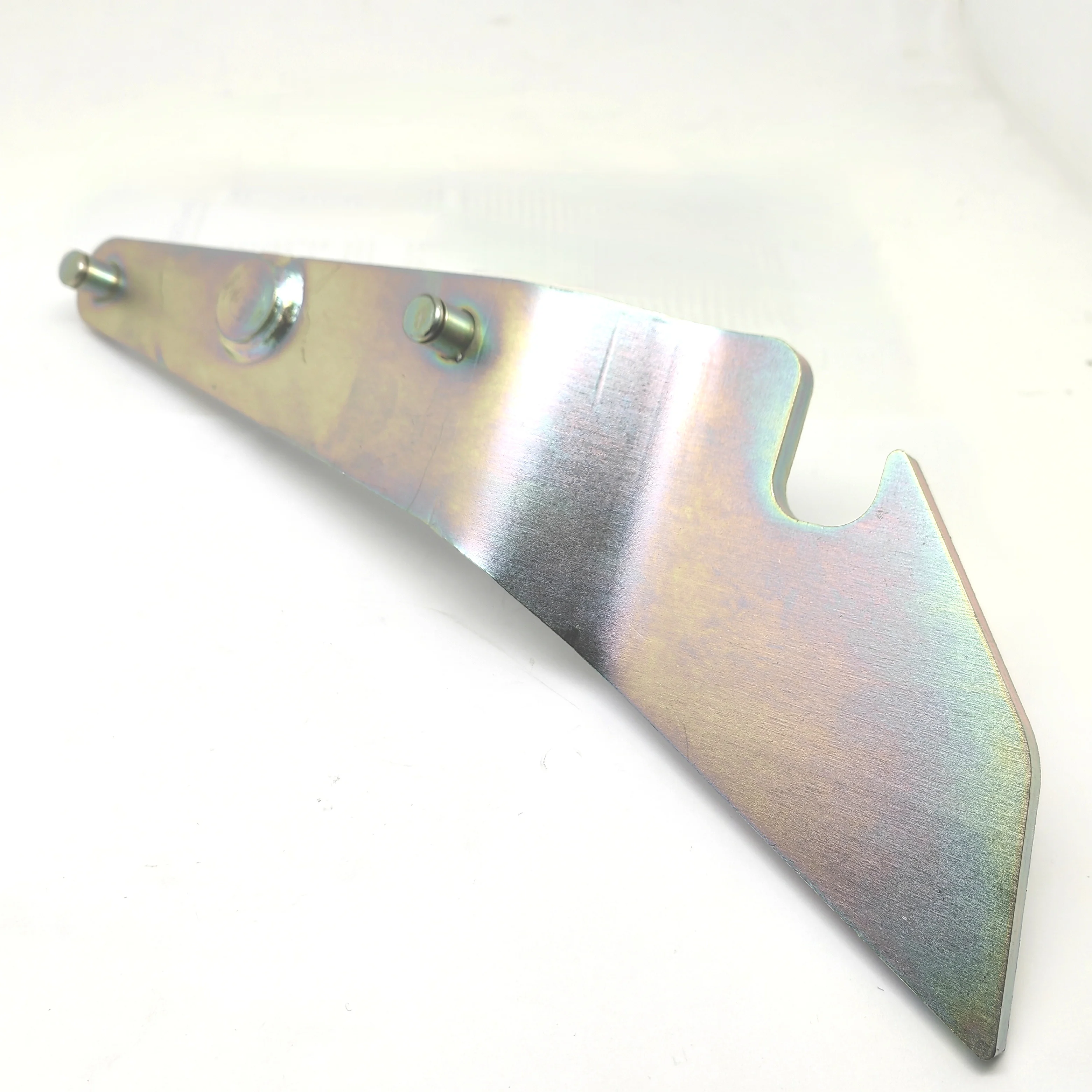 Original Linde Forklift Hook Spare Parts-Genuine 1154202900-High-Strength Metal Anti-Corrosion Coating 1000 lb Capacity-Durable
Original Linde Forklift Hook Spare Parts-Genuine 1154202900-High-Strength Metal Anti-Corrosion Coating 1000 lb Capacity-Durable
