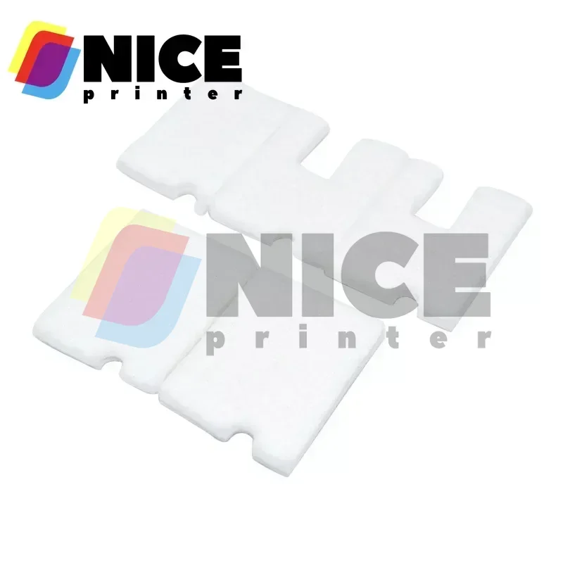 20SETS 1830528 1749772 Maintenance Box Porous Pad for EPSON L3100 L3101 L3110 L3115 L3116 L3150 L3151 L3156 L3158 L3160 L3165
20SETS 1830528 1749772 Maintenance Box Porous Pad for EPSON L3100 L3101 L3110 L3115 L3116 L3150 L3151 L3156 L3158 L3160 L3165