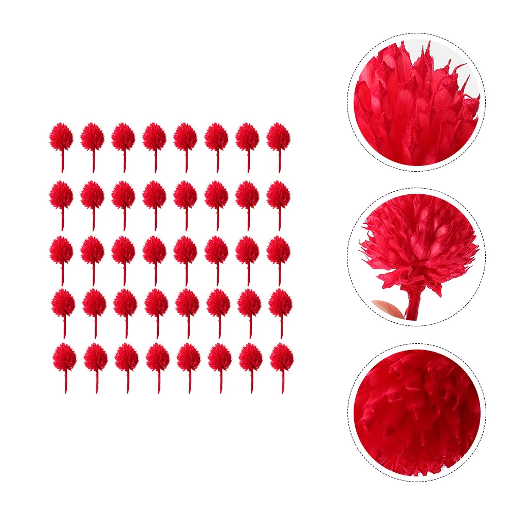 40 Pcs Thousand-day Red Pendant Christmas Decorations Pine Cone Xmas Hanging Decors Supplies Chirihong Adornments
40 Pcs Thousand-day Red Pendant Christmas Decorations Pine Cone Xmas Hanging Decors Supplies Chirihong Adornments