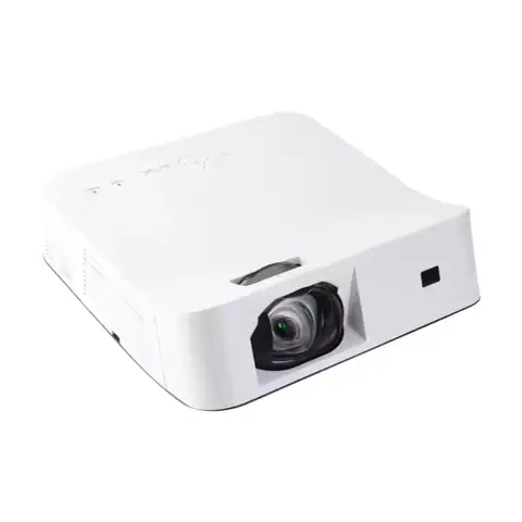 Paihao LCU5 1920*1200 Native 4K Laser Projector Ultra Short Throw 5000 Ansi Lumens 3LCD Proyector with Multi-interfaces