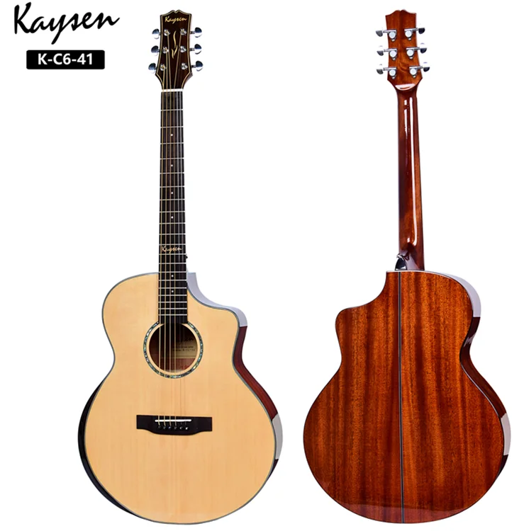 Hot Sell Wholesale Price OEM Brand High-gloss Fishing Full Size 41 Inch JF Shape Guitar Acoustic
Hot Sell Wholesale Price OEM Brand High-gloss Fishing Full Size 41 Inch JF Shape Guitar Acoustic
