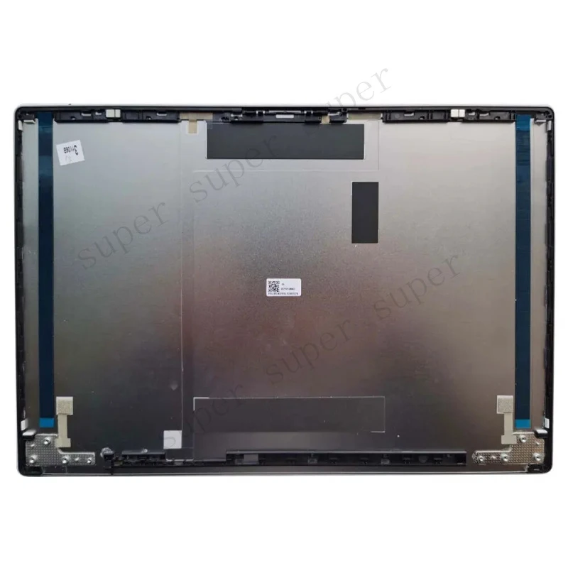 Новая задняя крышка ЖК-дисплея S+ для ноутбуков Lenovo ThinkBook 13S, 13S-IML, 13S-IWL
Новая задняя крышка ЖК-дисплея S+ для ноутбуков Lenovo ThinkBook 13S, 13S-IML, 13S-IWL