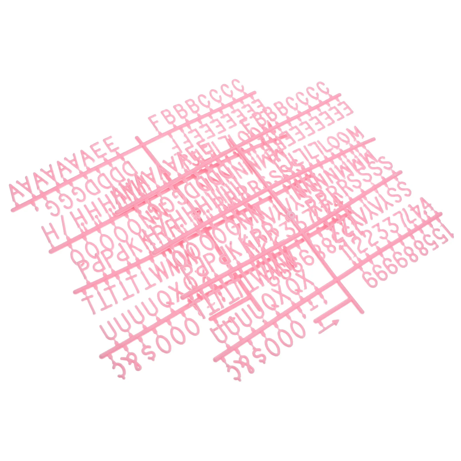 2Pcs Creative Felt Board Letters Plastic Alphabet Set Changeable Letter Board for Home Office School Message Decoration 
2Pcs Creative Felt Board Letters Plastic Alphabet Set Changeable Letter Board for Home Office School Message Decoration