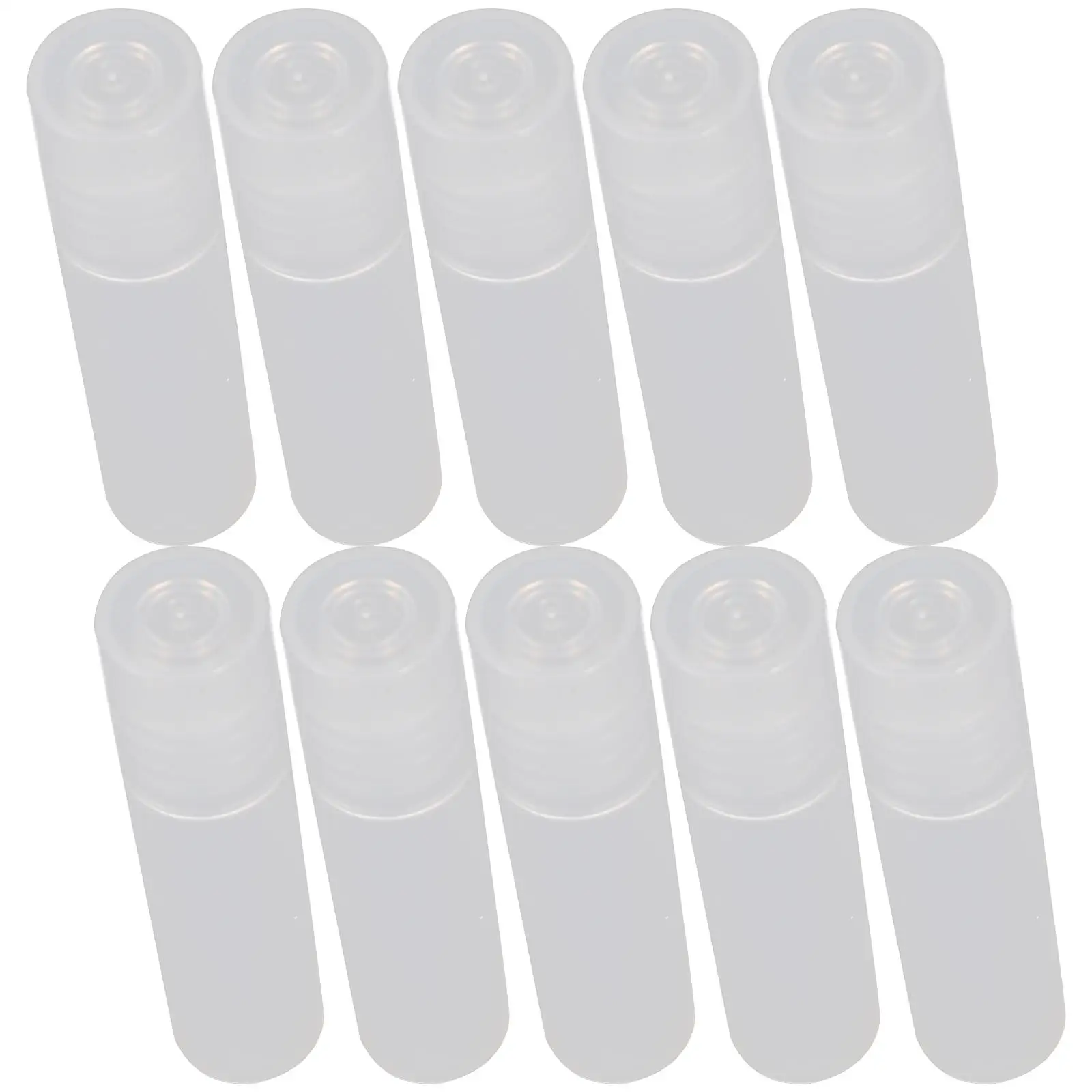10 Pcs Bottles Lightweight Travel Portable Perfume Aromatherapy Empty Containers Storage Portable Roller Bottles Vials
10 Pcs Bottles Lightweight Travel Portable Perfume Aromatherapy Empty Containers Storage Portable Roller Bottles Vials