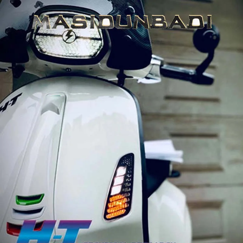 Motorcycle Front Rear Turn Signal Light Indicator Case Net Cover Protector Accessories for VESPA SPRINT 150 All Year
Motorcycle Front Rear Turn Signal Light Indicator Case Net Cover Protector Accessories for VESPA SPRINT 150 All Year